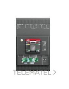 1SDA068565R1 ABB XT4L250 EKIP LSI R250 3