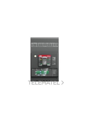 1SDA068565R1 ABB XT4L250 EKIP LSI R250 3