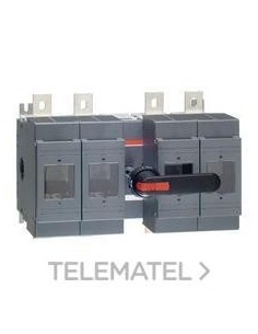 1SCA022826R1660 ABB OS630D22FP INT.FUS