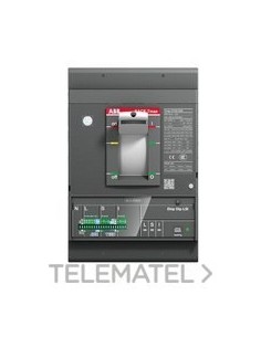 1SDA100354R1 ABB XT5N 400 EKIP DIP 3P