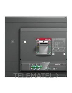 1SDA100732R1 ABB XT6N 800 EKIP 4P