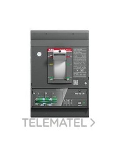 1SDA100355R1 ABB XT5N 630 EKIP DIP 3P