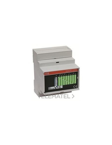 1SDA101981R1 ABB UVD XT5-XT6 110 125 VA