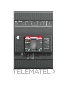 1SDA068257R1 ABB XT3N250 TMG R250