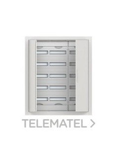 2CPX052605R9999 ABB ARM. EMP. 180M CU36R