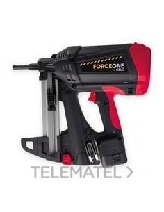 FONEPLUS20 CLAVADORA CARGADOR 20 CLAVOS