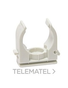 916UT MULTICLIP HDPE DIAM. 16