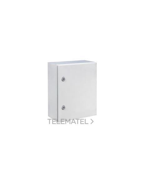 DUPLICADO - GN604020 IDE ARM. METAL 600X400X200 SP