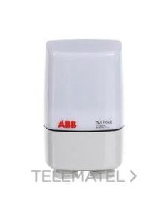 2CSM229911R1341 ABB INT.CREPUSCULAR TL1 POLE