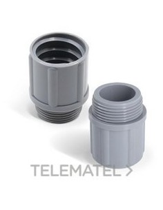 240.6348.0 GAES. RACOR M63 ELECTROFLEX