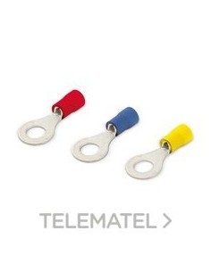 AM.0050.R GAESTOPAS TERM. PREAIS. 2.5-6 (50 UD)