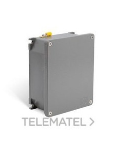 65306EX GAESTOPAS CAJA ATEX ALUMINIO 410X315X153