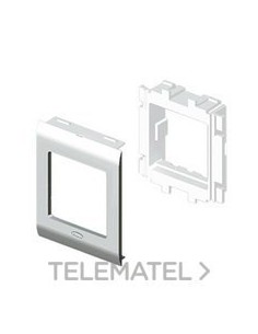 93653-03 UNEX ADAPTADOR 2MOD. TAPA 65