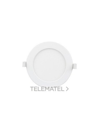 F9069 FILUX ROUND LED DOWNLIGHT 12W