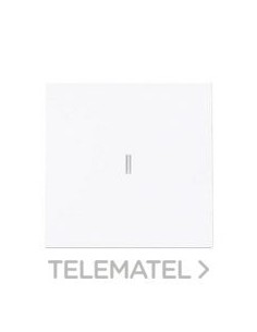 8901. BL NIESSEN TECLA INTERRUP/CONMUT/CRUZAM.C/VISOR