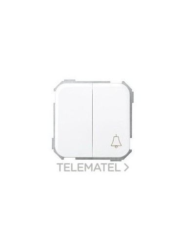 31301-30 SIMON GRUPO1 CONM. 1 PULS. CAMP