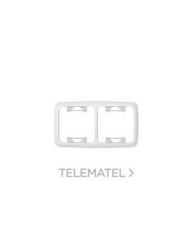 31621-30 SIMON MARCO 2 ELEMENTOS