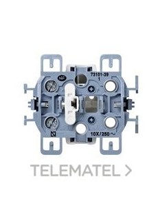 73101-39 SIMON INTERRUPTOR UNIPOLAR