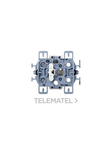 73101-39 SIMON INTERRUPTOR UNIPOLAR
