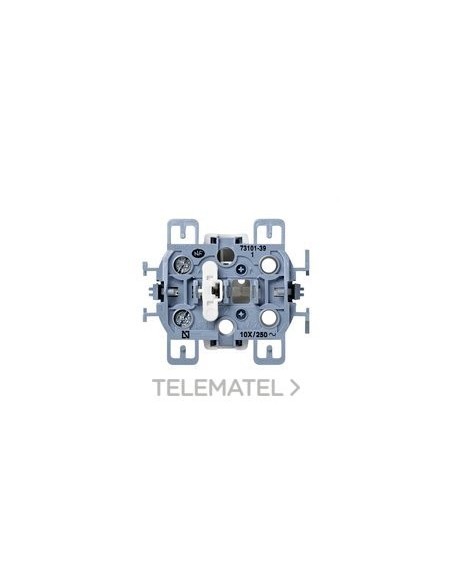 73101-39 SIMON INTERRUPTOR UNIPOLAR
