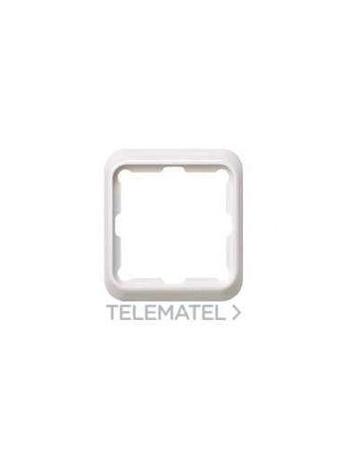 75610-30 SIMON MARCO 1 ELE. BLANCO