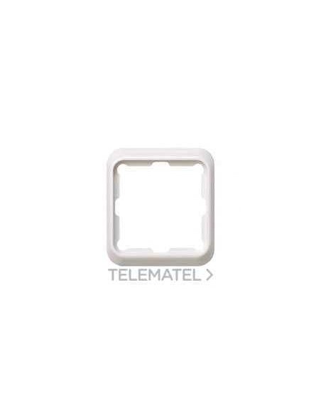 75610-30 SIMON MARCO 1 ELE. BLANCO