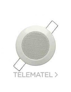 05563-30 SIMON ALTAVOZ FALSO TECHO 2\" BL
