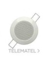 05563-30 SIMON ALTAVOZ FALSO TECHO 2\" BL