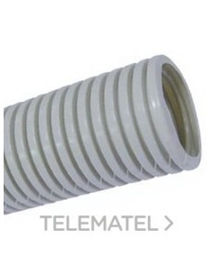 900.2500.0 GAES TUBO CORRUGADO HALOFLEX L.H. M25
