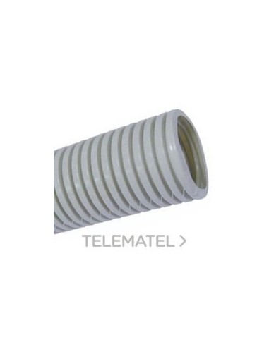 900.2500.0 GAES TUBO CORRUGADO HALOFLEX L.H. M25