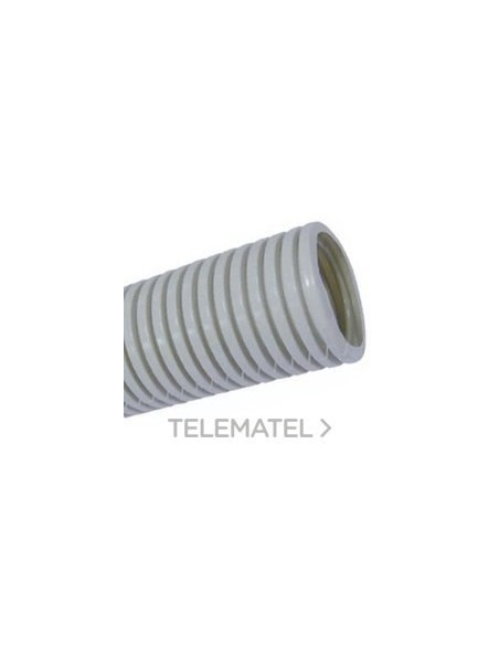 900.2500.0 GAES TUBO CORRUGADO HALOFLEX L.H. M25