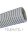 900.2500.0 GAES TUBO CORRUGADO HALOFLEX L.H. M25