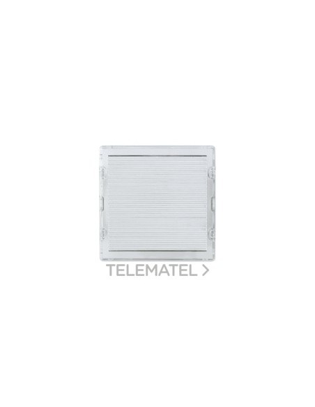 82065-31 SIMON TAPA DIFUSOR TRANSLUCIDO