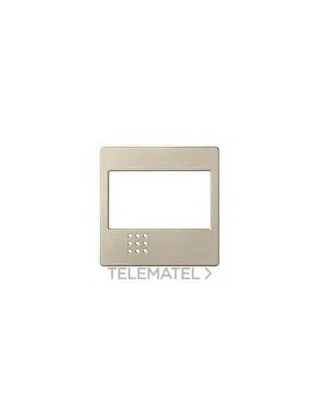 82080-34 SIMON TAPA RELOJ ESTAC.METEREOL