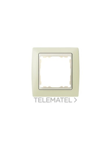 82710-31 SIMON 1ELEMT.MONOCOLOR.MARFIL