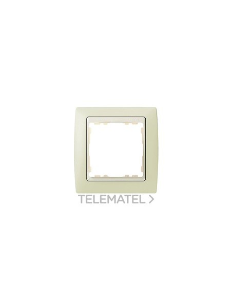 82710-31 SIMON 1ELEMT.MONOCOLOR.MARFIL