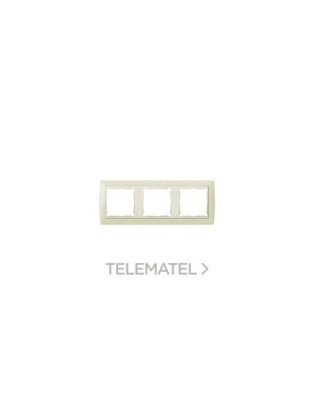 82730-31 SIMON 3ELEMT.MONOCOLOR.MAFIL