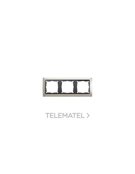 82834-33 SIMON 3ELEMT.MET.NOBLE ALUM.MAT