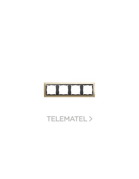 82844-34 SIMON 4ELEMT.MET.NOBLE CAVA MAT