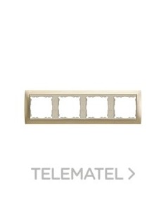 82944-34 SIMON 4ELEMT.MET.NOBLE CAVA MAT