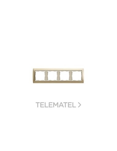 82944-34 SIMON 4ELEMT.MET.NOBLE CAVA MAT