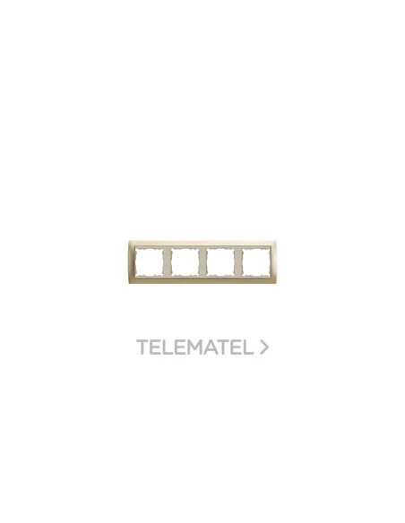 82944-34 SIMON 4ELEMT.MET.NOBLE CAVA MAT