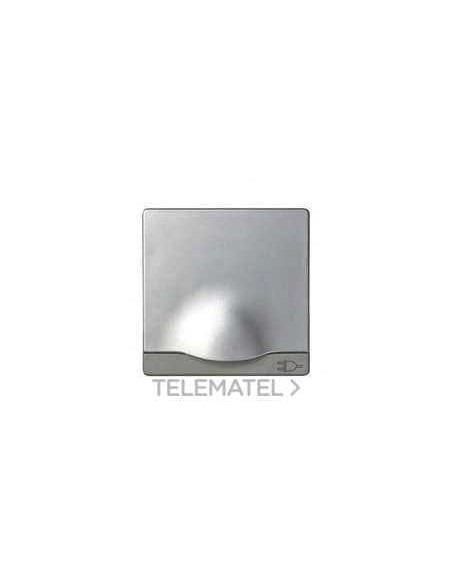 82090-33 SIMON TAPA ARTIC.ENCHUF.2P/TT/S