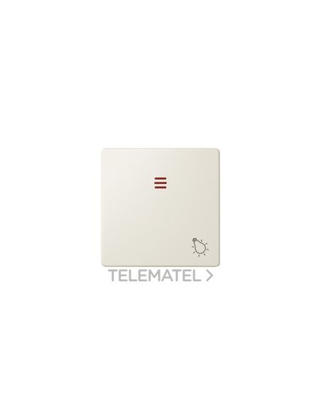 82016-31 SIMON TECLA PULS LUZ LUMINOSO