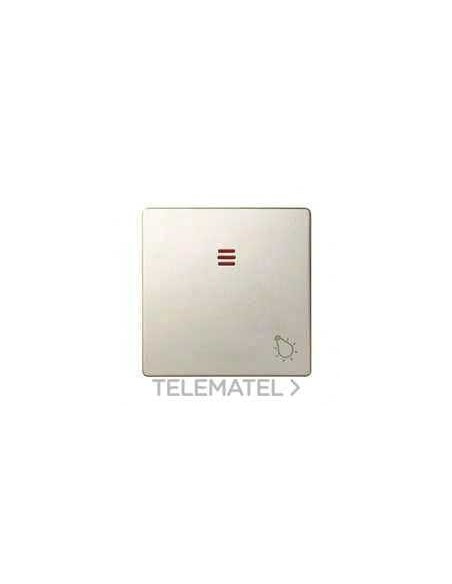 82016-34 SIMON TECLA PULS LUZ LUMINOSO
