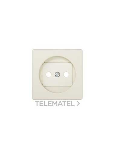 82040-31 SIMON TAPA ENCHUFE 2P SEGURIDAD