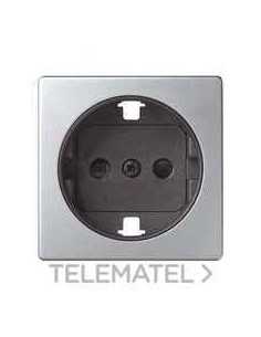 82041-33 SIMON TAPA ENCHUF/LATER/SEGURID