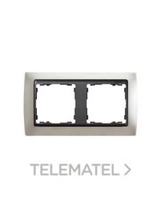 82824-33 SIMON 2ELEMT.MET.NOBLE ALUM.MAT