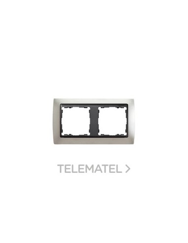 82824-33 SIMON 2ELEMT.MET.NOBLE ALUM.MAT
