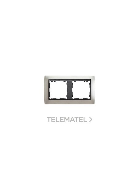 82824-33 SIMON 2ELEMT.MET.NOBLE ALUM.MAT